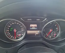 Notranja slika - Mercedes-Benz CLA Shooting Brake - 200 d AMG AUT.-F1 LED-XENON 2-LASTNIK KUP. V SLO.. - 12 - Predogledna slika