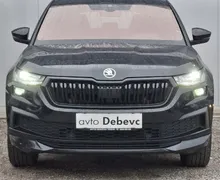 Zunanja slika - Škoda Kodiaq - Sportline 2.0 TDI DSG - 2 - Predogledna slika