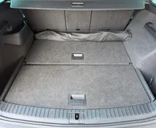 Notranja slika - Škoda Kodiaq - 4x4 2.0 TSI RS DSG... - 12 - Predogledna slika