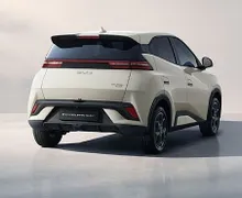 Zunanja slika - BYD DOLPHIN SURF - ACTIVE 30kWh 65kW - 2 - Predogledna slika