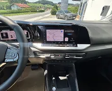 Zunanja slika - Ford Tourneo Connect - 2.0 TDCi EcoBlue 122KM A7 TITANIUM L2 - NA ZALOGI - 8 - Predogledna slika