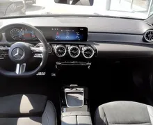 Zunanja slika - Mercedes-Benz CLA-Razred - CLA 200 AMG EDITION AKCIJSKA CENA - 7 - Predogledna slika