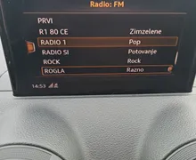 Zunanja slika - Audi Q2 - 30 TDI S tronic... - 13 - Predogledna slika