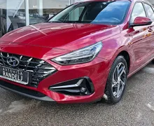 Zunanja slika - Hyundai i30 Wagon - 1.5 T-GDI 160 MHEV I-MT STYLE - 1 - Predogledna slika