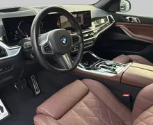 Zunanja slika - BMW X5 - serija : xDrive40d - 11 - Predogledna slika