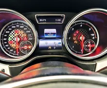 Zunanja slika - Mercedes-Benz GLE-Razred - GLE coupe 350 d AMG 4MATIC-PANOR-VL.KLJUKA-AKT.T-DAB-VIDEO - 11 - Predogledna slika
