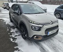 Zunanja slika - Citroën C3 - Max PureTech 83 S S BVM5 - 4 - Predogledna slika