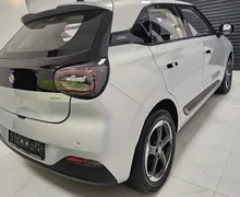Zunanja slika - Dongfeng Box - 42.3 kWh 70 kW- SILVER- - 16 - Predogledna slika