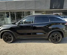 Zunanja slika - Baic X7 - NA ZALOGI - 6 - Predogledna slika