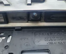 Zunanja slika - Renault Captur - Intens TCe 90 1last-navi-alu-kamera-pdc-tempom-acc - 18 - Predogledna slika