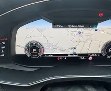Zunanja slika - Audi A6 - 50 TDI quattro tiptronic S line 210kW - 10 - Predogledna slika