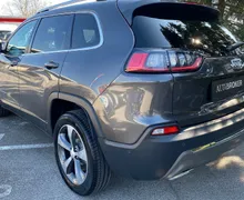Zunanja slika - Jeep Cherokee - 2.2 MJ Limited ACC VENTsedeži  NAVI PDC KAM AKCIJA - 4 - Predogledna slika
