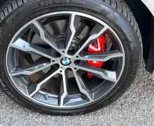 Zunanja slika - BMW X3 - serija : xDrive 30d M Sport Edition Avt. Vlečna kljuka - 19 - Predogledna slika