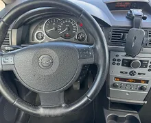 Zunanja slika - Opel Meriva - 1.6 16V 101ks °NOV AKUMULATOR° KLIMA EL PAKET - 8 - Predogledna slika