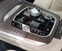 Zunanja slika - BMW X5 - serija : xDrive50e M-Sport. Iconic. soft close. el. kljuka. - 15 - Predogledna slika