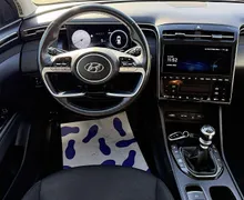Zunanja slika - Hyundai Tucson - 1.6 T-GDI 150 PREMIUM 2WD - SLO- 1. LASTNIK - - 10 - Predogledna slika