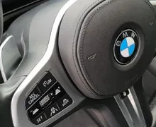 Zunanja slika - BMW Serija 4 - Gran Coupe: BMW 420d xDrive. M PAKET - ACC - HARMAN- - 17 - Predogledna slika