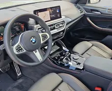 Zunanja slika - BMW X4 - xDrive30d - 6 - Predogledna slika