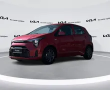 Zunanja slika - KIA Picanto - 1.2 MPI Trend MT 2025 - 5 - Predogledna slika