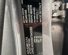 Zunanja slika - Alfa Romeo Giulia - 2.2 Multijet 190 Avt.NEMŠKA.KAMERA.USNJE.140 KW - 19 - Predogledna slika