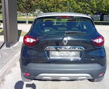 Zunanja slika - Renault Captur - TCe 90 Energy Intens 1. lastnica - 5 - Predogledna slika