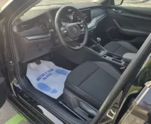 Zunanja slika - Škoda Octavia - 2.0 TDI Ambition|FuLED|alu|PDC|ACC|muktifunkcija|D - 7 - Predogledna slika