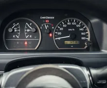 Zunanja slika - Toyota Land Cruiser - HZJ 78 4X4 - 5 - Predogledna slika