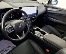 Zunanja slika - Lexus NX - 350h AWD Executive•KAM360•AMBIENT•HEAD-UP•MEMORY• - 10 - Predogledna slika