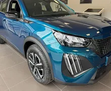 Zunanja slika - Peugeot 2008 - STYLE PureTech 100 - BON ZA ZIMSKE PNEVMATIKE - 1 - Predogledna slika