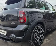 Zunanja slika - MINI Countryman - MINI JCW ALL4 4X4 XENON-ŠIBEDAH-NAVI-ALU - 4 - Predogledna slika