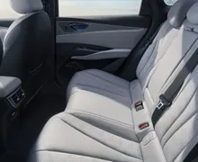 Zunanja slika - BYD SEAL 6 - 6 DM-i COMFORT  PHEV skupni doseg 1.455 km - 6 - Predogledna slika