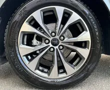 Zunanja slika - Ford Tourneo - Courier 1.0 EcoBoost Trend Avt - 9 - Predogledna slika