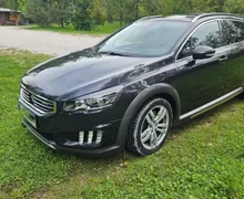 Zunanja slika - Peugeot 508 - SW 2,0 BlueHDi GT Avt. - 2 - Predogledna slika