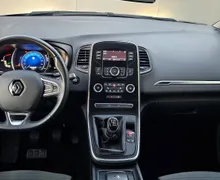 Zunanja slika - Renault Scénic - Scenic TCe 115 Zen+SLO poreklo+20 Col+ Priklop - 9 - Predogledna slika