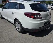 Zunanja slika - Renault Mégane - Megane Expression dCi 110 Energy - 5 - Predogledna slika