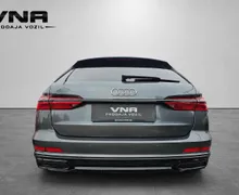 Zunanja slika - Audi A6 Avant - 45 TFSI S-LINE |VIRTUAL|NAVI|KAMERA|AMBIENT|ALU2.. - 5 - Predogledna slika
