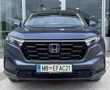 Zunanja slika - Honda CR-V - 2.0 e HEV 4WD Elegance 135 kW At - 1 - Predogledna slika