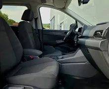 Zunanja slika - Volkswagen Caddy - MAXI CALIFORNIA 1.5 TSI - MAX OPREMA - 14 - Predogledna slika