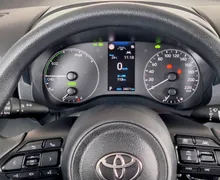 Zunanja slika - Toyota Yaris - Hybrid 1.5 VVT-i Luna •Slovensko vozilo•1.lastnik• - 13 - Predogledna slika