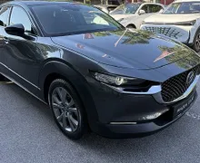 Zunanja slika - Mazda CX-30 - G122 Homura 12M JAMSTVO - 3 - Predogledna slika