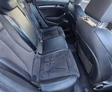 Zunanja slika - Audi S3 - 2.0 TFSI quattro S tronic- Sportback-Le165.000km- - 10 - Predogledna slika