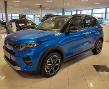 Zunanja slika - Citroën C3 - Max Turbo 100 BVM6 - 3 - Predogledna slika