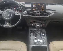 Zunanja slika - Audi A6 - 1.8 TFSI ultra S tronic - 9 - Predogledna slika
