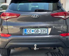 Zunanja slika - Hyundai Tucson - Premium 1.6 T-GDI 4WD - SLO - 6 - Predogledna slika