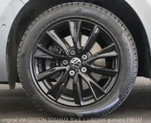 Zunanja slika - VW Multivan - T7 L2 2.0 TDI DSG Edition 150KM - 19 - Predogledna slika