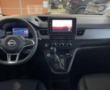 Zunanja slika - Nissan Townstar - Combi L1 1.3 DIG Tekna - 11 - Predogledna slika