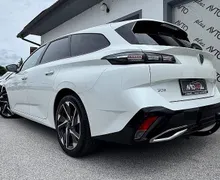 Zunanja slika - Peugeot 308 - SW 1.5 BlueHDI 130 STT Allure Pack Avt. Virtua KWY - 5 - Predogledna slika