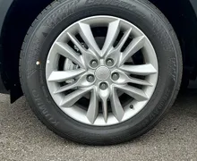 Zunanja slika - SsangYong Korando - 1.5 T-Gdi Smart + A T - 6 - Predogledna slika