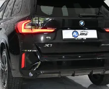 Zunanja slika - BMW X1 - serija : sDrive20d Avt-M.SPORT PRO-ADAPT.LED-KAM-KLJUKA. - 6 - Predogledna slika