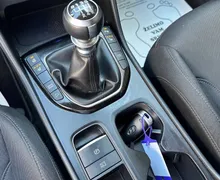 Zunanja slika - Hyundai Tucson - 1.6 T GDI 1LASTNIK VIRTUAL NAVI PDC KAMERA TOP - 17 - Predogledna slika